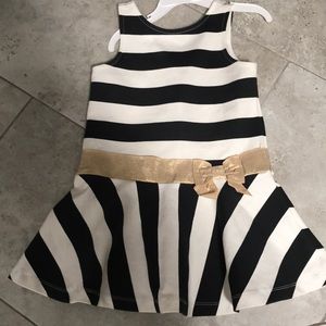 Adorable Janie and jack dress